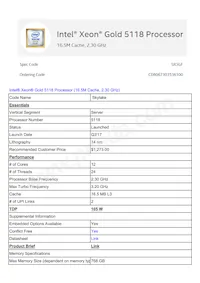 96MPXE-2.3-16M36 Datasheet Cover