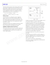 ADM1266ACPZ-R7 Datasheet Page 18