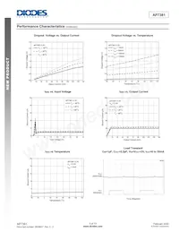 AP7381-70Y-13 Datasheet Page 5