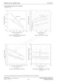 BA2901YFV-MGE2 Datasheet Page 13