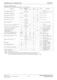 BA2902YFV-MGE2 Datenblatt Seite 4