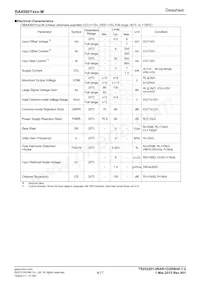 BA4560YFVM-MGTR Datasheet Page 4
