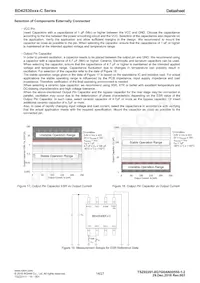 BD42530FP2-CE2 Datasheet Page 14