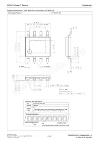 BD42530FP2-CE2 Datenblatt Seite 23