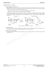 BD9555FVM-CGTR Datenblatt Seite 11