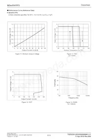 BDJ2FA1FP3-ZTL Datasheet Page 6