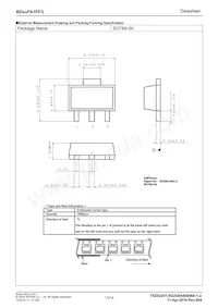 BDJ2FA1FP3-ZTL Datasheet Page 13