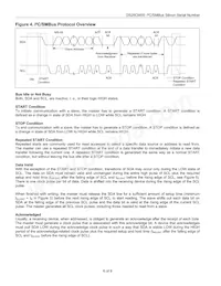 DS28CM00R-A00+U Datasheet Page 6