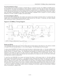 DS28CM00R-A00+U Datenblatt Seite 7