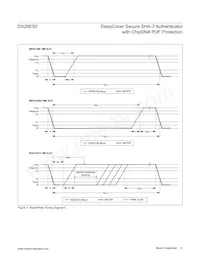 DS28E50Q+U Datasheet Pagina 12