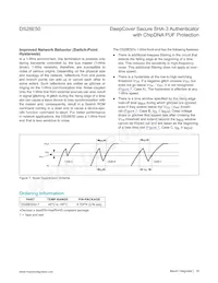 DS28E50Q+U Datasheet Pagina 16