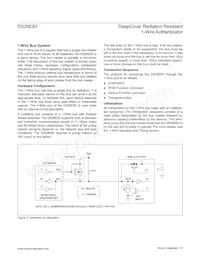 DS28E83Q+U Datasheet Page 8