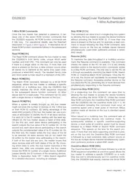 DS28E83Q+U Datasheet Pagina 12