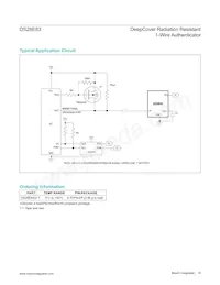 DS28E83Q+U Datasheet Page 16