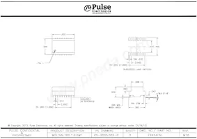 E2454FNL Datasheet Page 2