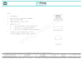 E2457FNLT Datasheet Cover