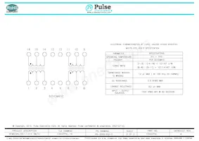 E2457FNLT Datasheet Pagina 2