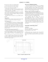 E7111-0-102A19-AG Datasheet Pagina 12