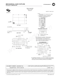 E7111-0-102A19-AG Datasheet Pagina 15