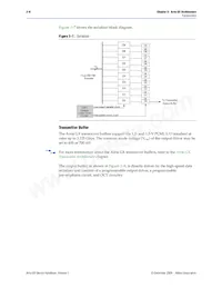 EP1AGX90EF1152I6 Datasheet Page 14