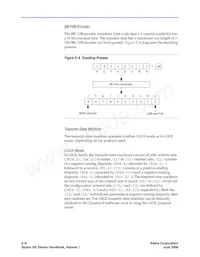 EP1SGX10CF672C7GA Datasheet Page 18