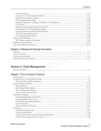 EP2C70F896C6 Datasheet Page 5