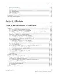 EP2C70F896C6數據表 頁面 7