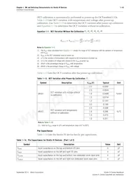 EP4S100G5F45I2N Datasheet Page 18