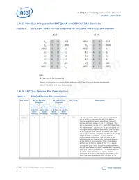 EPCQ128ASI16N數據表 頁面 8