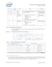 EPCQ128ASI16N Datasheet Page 18
