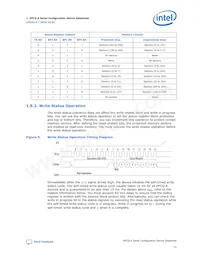 EPCQ128ASI16N Datasheet Page 21