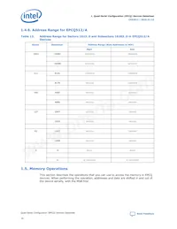 EPCQ512ASI16N Datasheet Page 16