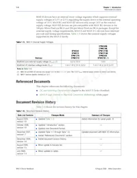 EPM570GF256C3 Datasheet Page 6
