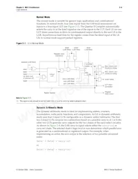 EPM570GF256C3 Datasheet Page 17
