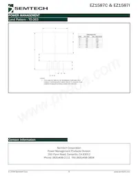 EZ1587CT-3.3 Datenblatt Seite 6