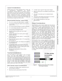 FMS6203MTC1406 Datasheet Page 7