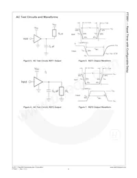 FT3001MPX Datasheet Page 7