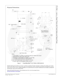 FTL7522L6X Datasheet Page 8