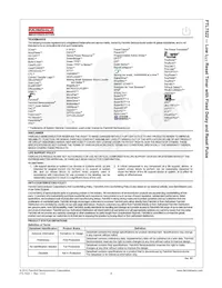 FTL7522L6X Datasheet Page 9