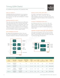 GS12142-INE3 Datasheet Page 14