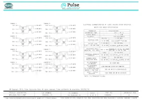 H5020NLS Datasheet Page 2