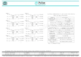 H5020NLS Datasheet Pagina 2