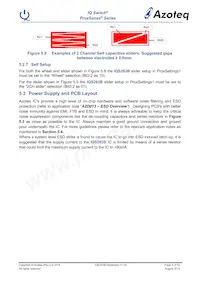 IQS263B-0-DNR Datasheet Pagina 8
