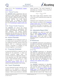 IQS263B-0-DNR Datenblatt Seite 14