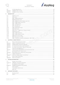 IQS266-0-QNR Datasheet Page 3