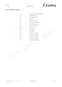 IQS266-0-QNR Datasheet Page 4