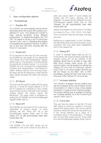 IQS266-0-QNR Datasheet Page 8