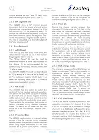 IQS266-0-QNR Datasheet Page 10