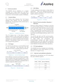 IQS266-0-QNR數據表 頁面 17