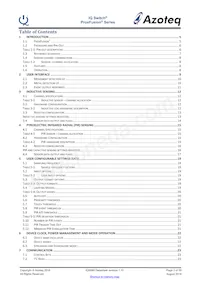 IQS680-100-DNR Datasheet Pagina 2